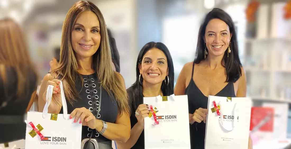 Isdin Cuidados Antiage